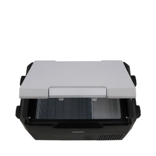 Cool Box MCCHD-33 AC/DC MESTIC - glacière portable 12V à compresseur 31 L