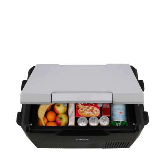 Cool Box MCCHD-33 AC/DC MESTIC - glacière portable 12V à compresseur 31 L