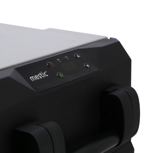 Cool Box MCCHD-33 AC/DC MESTIC - glacière portable 12V à compresseur 31 L