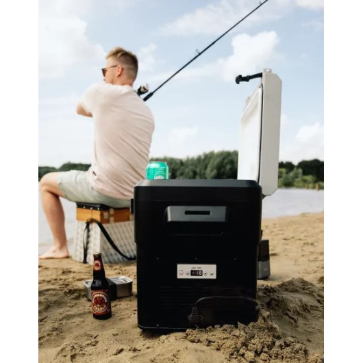 MESTIC Cool Box MCCA-42