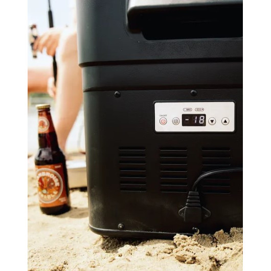 MESTIC Cool Box MCCA-42