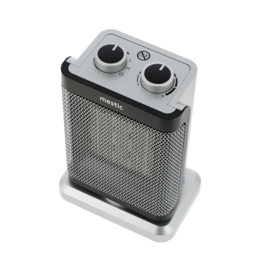 Chauffage MKK-230 MESTIC - radiateur 230 V portatif camping-car & bateau