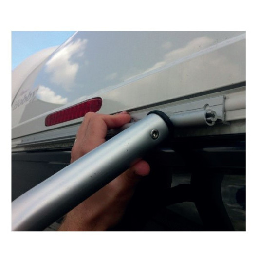 THULE Sport G2 HOBBY