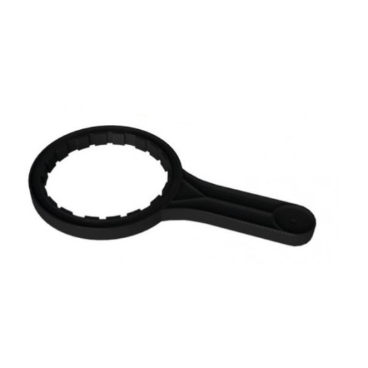 Kit filtre à eau Mobile Edition WM AQUATEC- Préfiltration d'eau pour réservoir de bateau, camping-car & fourgon