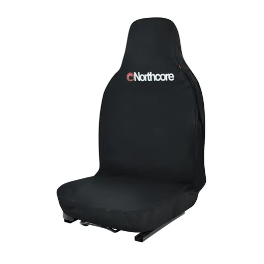 Housse de siège polyester NORTHCORE - Protection fauteuil van et fourgon aménagé