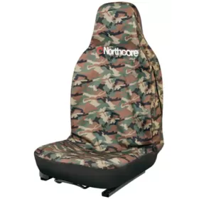 Housse de siège polyester NORTHCORE - Protection fauteuil van et fourgon aménagé