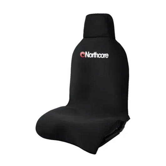 Housse de siège en néoprène NORTHCORE - Protection intérieure pour van et fourgon aménagé