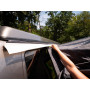 Tour Breeze Air REIMO - auvent latéral pour fourgon & van aménagé gonflable 310x290 cm