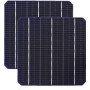 EM Panneau solaire souple PERC Flex 115 W Noir, le panneau Ful black flexible haut rendement.