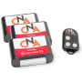 Alarme HPS 844 CNA - kit alarme anti intrusion pour camping-car et fourgon