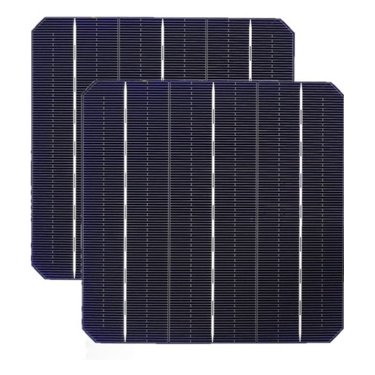 EM panneau solaire PERC Flex 145 W kit avec colle et régulateur de charge solaire MPPT