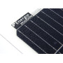 EM KIT Panneau solaire souple PERC Flex 280 avec régulateur MPPT.