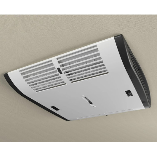 Plein-Aircon 12V OFF - climatiseur de toit 12V pour van & fourgon aménagé - 1200 W