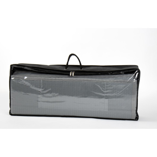 Trappe De Toit 42x42 Cm Avec Moustiquaire Et Ventilateur - Pour Camping-car, Caravane, Remorque