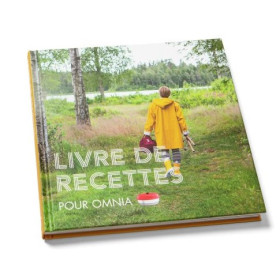 Librairie, carte routière et aire de d'accueil camping-cars et fourgons