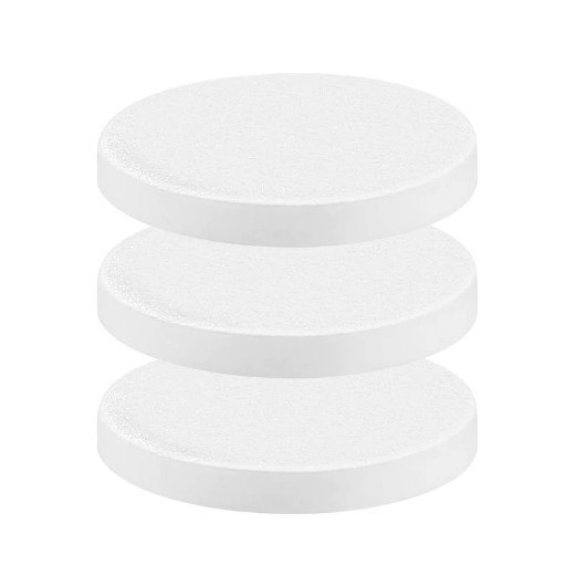 ALB 3 tampons filtrant pour préfiltre Protect