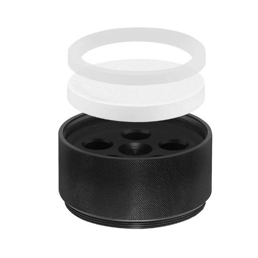 ALB 3 tampons filtrant pour préfiltre Protect
