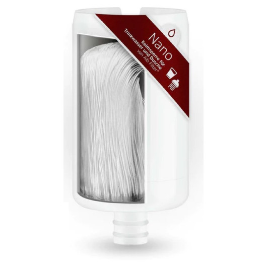 ALB FILTER Mobil Nano