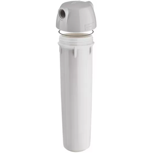 Filtre domestique KATADYN - filtre à eau pour circuit d'eau camping-car fourgon et bateau.
