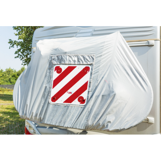 FIAMMA Bike cover premium S