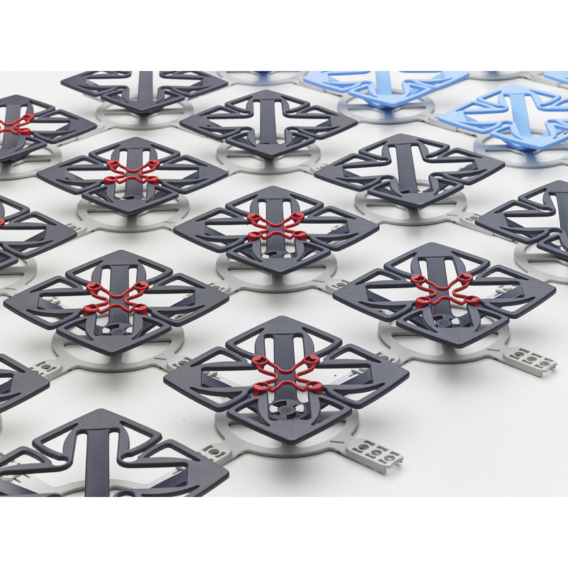 Tube De Cuivre T2 Souple 6x4x1mm - Longueur 2 M, Pour Installations électriques, Barres Omnibus, Générateurs