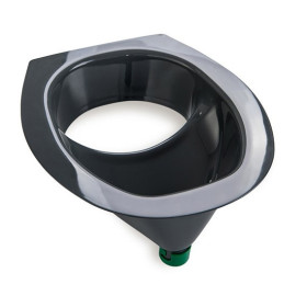Séparateur gris TROBOLO -Entretien & accessoires pour WC camping-car & fourgon