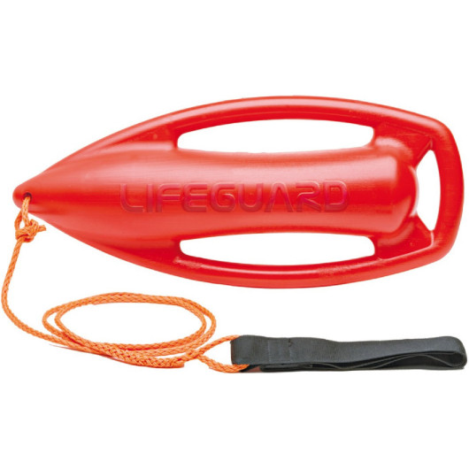 Flotteur de secours Can-SB Lifeguard | Sécurité en mer et sur les plages
