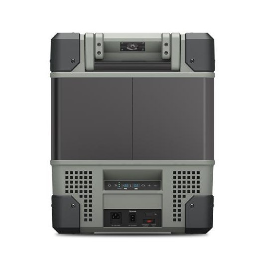 Glacière à compression Cooler C69 DZ TRUMA - Glacière électrique bateau & fourgon