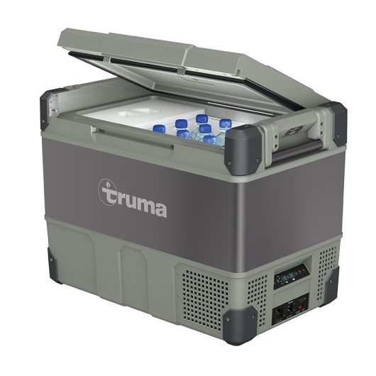 Glacière à compression Cooler C69 DZ TRUMA - Glacière électrique bateau & fourgon