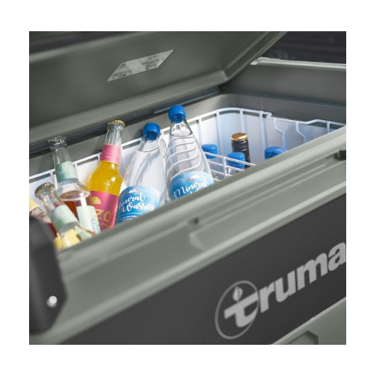 Glacière à compression Cooler C73 TRUMA - Glacière à compression bateau & fourgon