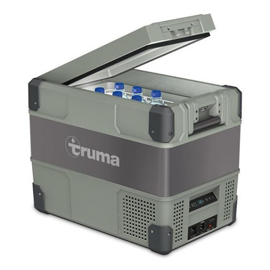 Glacière à compression Cooler C44 TRUMA - Glacière électrique bateau & fourgon 