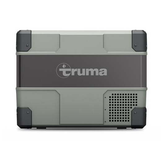 Glacière à compression Cooler C44 TRUMA - Glacière électrique bateau & fourgon 