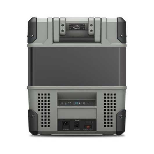 Glacière à compression Cooler C44 TRUMA - Glacière électrique bateau & fourgon 