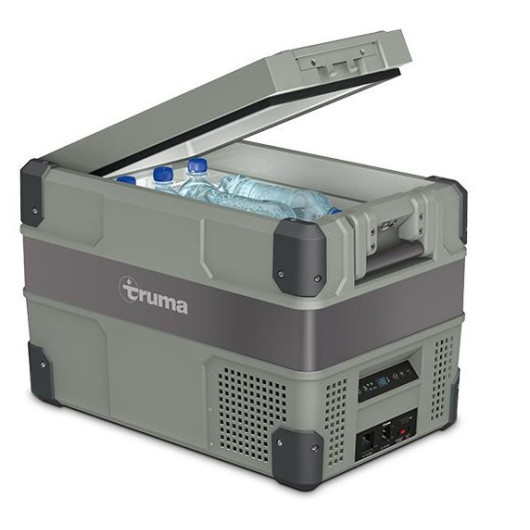 Glacière à compression Cooler C36 TRUMA - Glacière électrique bateau & camping-car