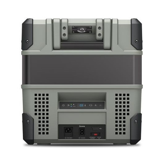 Glacière à compression Cooler C36 TRUMA - Glacière électrique bateau & camping-car