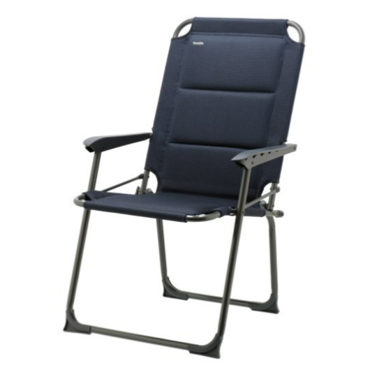 Chaise Barletta Compact TRAVELLIFE Mobilier plein air en camping-car