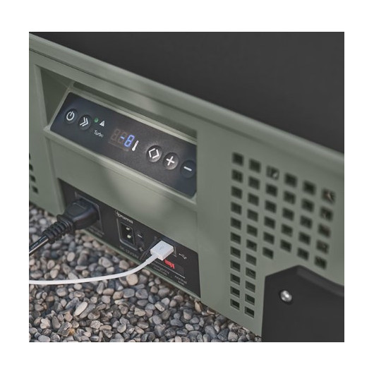 Glacière à compression Cooler C36 TRUMA - Glacière électrique bateau & camping-car
