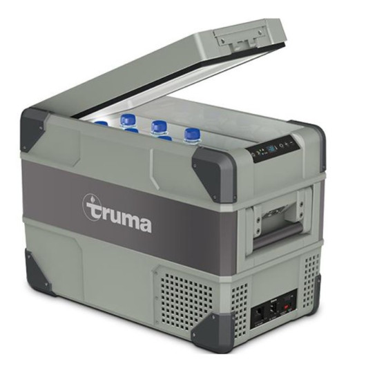 Glacière à compression Cooler C36 TRUMA - Glacière électrique bateau & camping-car