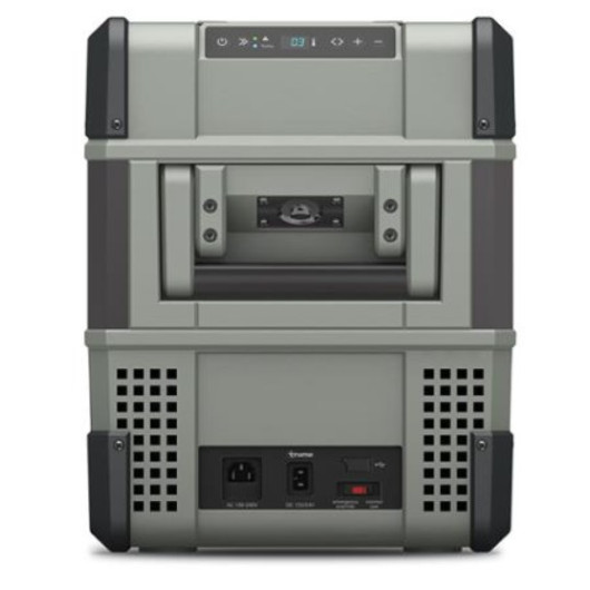 Glacière à compression Cooler C36 TRUMA - Glacière électrique bateau & camping-car