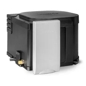 Chauffe-eau hybrides pour le réseau d'eau mobile pour van, fourgon, camping-car et bateau