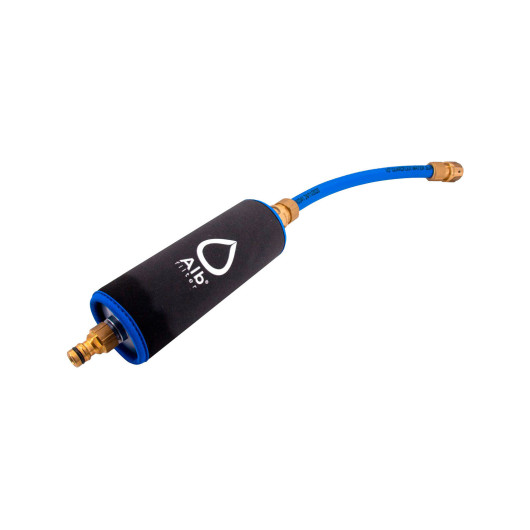 Housse de protection en néoprène ALB FILTER - housse pour filtre camping-car & fourgon.