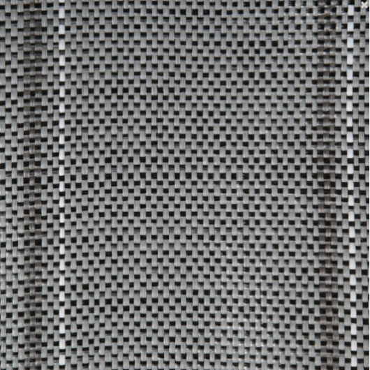 Tapis de sol Trento anthracite TRAVELLIFE - Vie en plein air