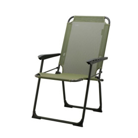 TRAVELLIFE Chaise San Marino Compact. Chaise San Marino Compact TRAVELLIFE - chaise de camping pour camping-car & fourgon.