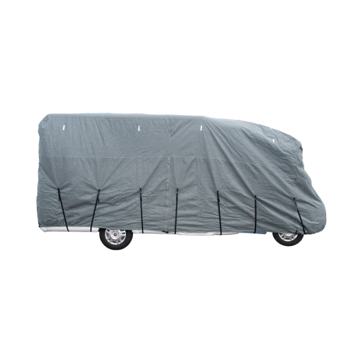 Housse de camping-car TRAVELLIFE - housse de protection pour hivernage camping-car