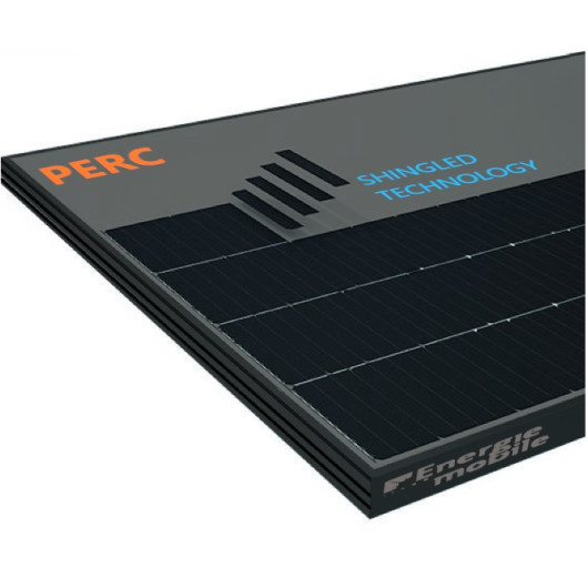 Mini Panneau Solaire 2,5W 5V - 150x130mm, Pour Camping-Car, Bateau, Jardin, Charge USB