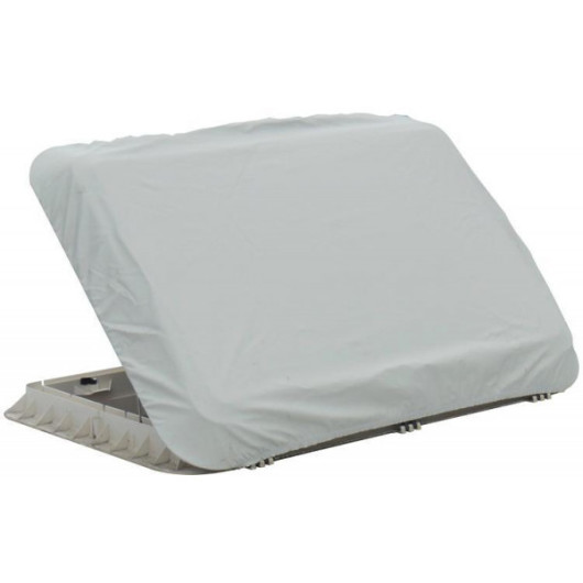 Housse de protection Hindermann pour lanterneau Dometic Midi Heki | Isolation & sécurité en camping-car