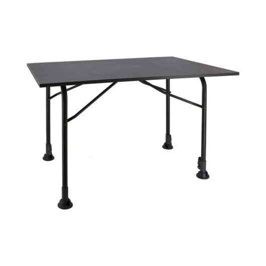 Table Barletta Ultralight 80 TRAVELLIFE - table de camping robuste et légère pour le camping.