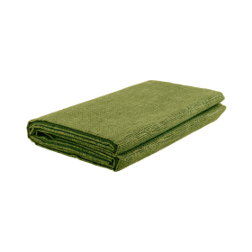 Tapis de sol Aerotex Vert TRAVELLIFE - tapis de sol pour auvent camping-car.