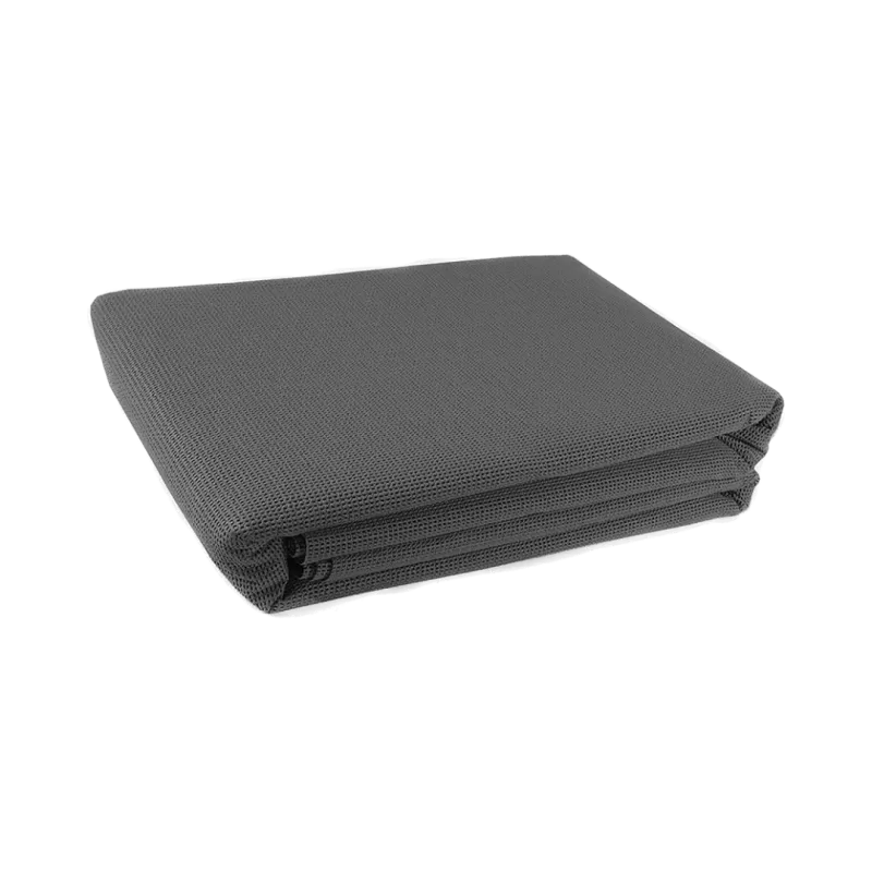 Bâche De Protection Pour Barbecue Imperméable Et Coupe-Vent Housse Universelle (Small)[u7487