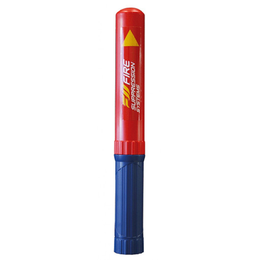 Inhibiteur de feu FSS50 FSS - extincteur léger pour départ de feu en camping-car et fourgon.